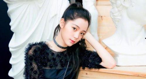 娱乐吃瓜欧阳娜娜小说